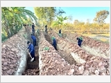 Chiến dịch 500 ngày đêm - Hành trình tri ân những người nằm lại