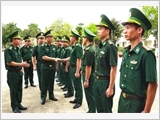 Nâng cao hiệu quả hoạt động của Ban Chỉ huy Bộ đội Biên phòng các tỉnh, thành phố