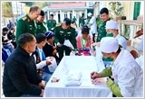 Hiệu quả thực hiện phong trào thi đua "Dân vận khéo" ở Đoàn Kinh tế - Quốc phòng 356
