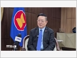 Tổng Thư ký ASEAN đề cao vai trò kiến tạo của Việt Nam