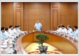 Xây dựng mô hình quản trị biển hiện đại dựa trên khoa học, công nghệ và dữ liệu