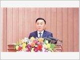 Kết luận của Ban Bí thư về tổ chức các hoạt động hướng tới Kỷ niệm 80 năm Ngày Thương binh - Liệt sĩ