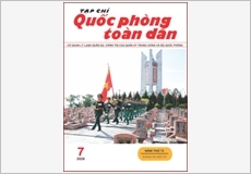 TẠP CHÍ QUỐC PHÒNG TOÀN DÂN SỐ 7/2026