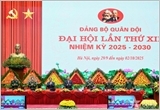 "Hai kiên định" - nền tảng chính trị - tư tưởng vững chắc trong xây dựng Quân đội cách mạng, chính quy, tinh nhuệ, hiện đại