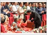 Thủ tướng Chính phủ phát động "Phong trào đẩy mạnh chăm lo người có công với cách mạng"