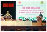 Đổi mới giáo dục quốc phòng và an ninh cho sinh viên trước các thách thức an ninh trong kỷ nguyên số
