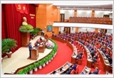 Quy định về những điều đảng viên không được làm