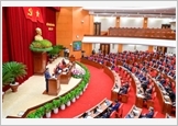 Quy định về những điều đảng viên không được làm