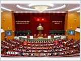 Quy định của Bộ Chính trị về tổ chức Hội nghị Ban Chấp hành Trung ương Đảng