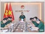 Đẩy mạnh đổi mới, sáng tạo, "quyết tâm nghiên cứu, sản xuất vũ khí, trang bị tiên tiến, hiện đại"