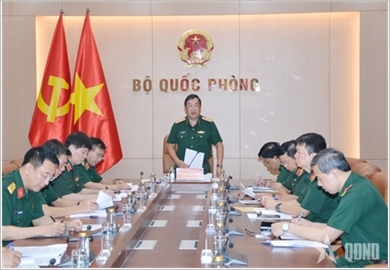 Đẩy mạnh đổi mới, sáng tạo, "quyết tâm nghiên cứu, sản xuất vũ khí, trang bị tiên tiến, hiện đại"