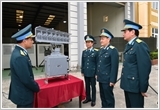 Quân chủng Phòng không - Không quân đột phá phát triển khoa học, công nghệ, chuyển đổi số, nâng cao chất lượng công tác bảo đảm hậu cần, kỹ thuật