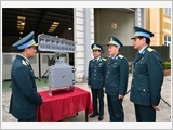 Quân chủng Phòng không - Không quân đột phá phát triển khoa học, công nghệ, chuyển đổi số, nâng cao chất lượng công tác bảo đảm hậu cần, kỹ thuật
