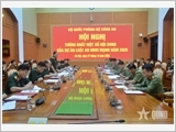 Một số nội dung mới của Luật An ninh mạng năm 2025
