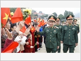 Không thế lực nào có thể chia rẽ mối quan hệ máu thịt giữa Đảng, Nhà nước và Nhân dân ta