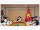Đẩy nhanh Chiến dịch 500 ngày đêm, hoàn thiện cơ sở dữ liệu về liệt sĩ