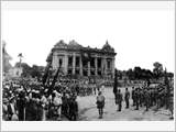 Cách mạng Tháng 8 năm 1945 - khát vọng độc lập và giá trị lịch sử không thể xuyên tạc