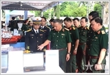 Tuổi trẻ toàn quân đưa kết quả sáng tạo vào thực tiễn