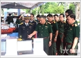 Tuổi trẻ toàn quân đưa kết quả sáng tạo vào thực tiễn