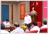 Tổng Bí thư, Chủ tịch nước Tô Lâm: Không để thực tiễn đi quá xa rồi lý luận mới tổng kết