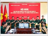 Trường Sĩ quan Lục quân 2 đột phá, nâng cao chất lượng giáo dục, đào tạo