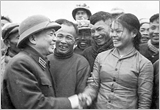 Tư duy của Đại tướng Võ Nguyên Giáp về "chiến tranh nhân dân" - vận dụng trong giai đoạn hiện nay