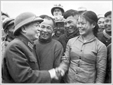 Tư duy của Đại tướng Võ Nguyên Giáp về "chiến tranh nhân dân" - vận dụng trong giai đoạn hiện nay