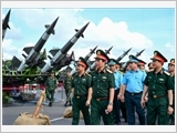 Xây dựng Quân đội hiện đại - chủ trương đúng đắn, tầm nhìn chiến lược của Đảng
