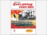 TẠP CHÍ QUỐC PHÒNG TOÀN DÂN SỐ 8/2026