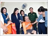 65 năm – Từ thảm họa đến hành trình chung tay xoa dịu nỗi đau da cam