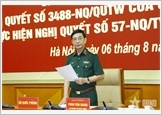 Đại tướng Phan Văn Giang: Tạo đột phá thực chất về khoa học, công nghệ, đổi mới sáng tạo trong Quân đội