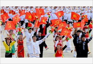 Không thể xuyên tạc, phủ nhận kết quả xây dựng, hoàn thiện Nhà nước pháp quyền xã hội chủ nghĩa ở Việt Nam