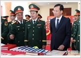 Tôn vinh, trọng dụng, bồi đắp và phát huy đội ngũ trí thức tiêu biểu trong Quân đội