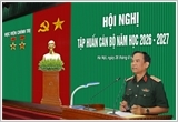 Học viện Chính trị xây dựng đội ngũ cán bộ đáp ứng yêu cầu nhiệm vụ thời kỳ mới