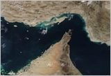 Eo biển Hormuz - điểm "va chạm" của năng lượng, quân sự và chính trị