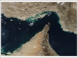 Eo biển Hormuz - điểm "va chạm" của năng lượng, quân sự và chính trị
