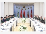 Tăng cường hợp tác quốc phòng Việt Nam - Belarus