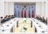 Tăng cường hợp tác quốc phòng Việt Nam - Belarus