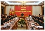 Đã có 134 đầu mối, công ty từ 32 quốc gia đăng ký tham gia Triển lãm Quốc phòng quốc tế Việt Nam 2026