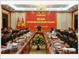 Đã có 134 đầu mối, công ty từ 32 quốc gia đăng ký tham gia Triển lãm Quốc phòng quốc tế Việt Nam 2026
