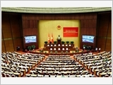Xây dựng, chỉnh đốn Đảng và hệ thống chính trị trong sạch, vững mạnh toàn diện theo Nghị quyết Đại hội XIV của Đảng