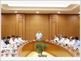 Tổng Bí thư, Chủ tịch nước Tô Lâm: Tiếp tục hoàn thiện đồng bộ pháp luật về phòng ngừa, giải quyết tranh chấp dân sự, hành chính và thi hành án