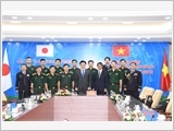 Học viện Kỹ thuật quân sự chủ động hội nhập, nâng tầm hợp tác quốc tế