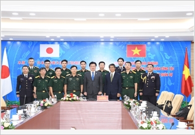 Học viện Kỹ thuật quân sự chủ động hội nhập, nâng tầm hợp tác quốc tế