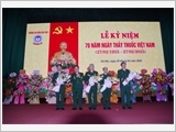 Trường Cao đẳng Hậu cần 1 thi đua dạy tốt, học tốt theo lời Bác Hồ dạy