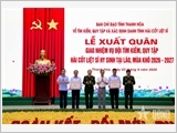 Thanh Hóa xuất quân tìm kiếm, quy tập hài cốt liệt sĩ tại Lào