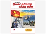 TẠP CHÍ QUỐC PHÒNG TOÀN DÂN SỐ 9/2026