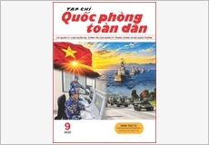 TẠP CHÍ QUỐC PHÒNG TOÀN DÂN SỐ 9/2026
