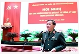 Nâng cao hiệu quả công tác tư tưởng trong Quân đội thời kỳ mới