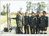 Khẳng định bản lĩnh, trình độ cơ quan tham mưu chiến lược